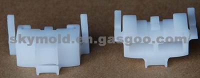 OEM Precision Auto Plastic Part