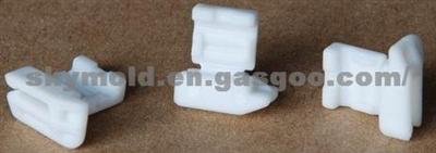 Engineering Plastic Part