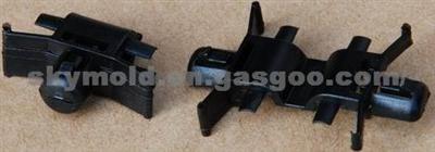 OEM Injection Plastic Mold Part Assmy