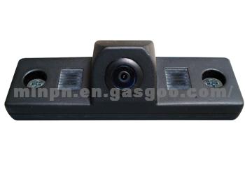 Car Rearview Camera C107-22-KLZ