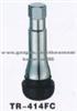 TR414FC Snap- In Tubeless Tyre/tire Valve  for Passenger & Light Truck.