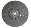 DFM/YUCHAI/XICHAI/JAC Clutch Disk