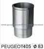 Peugeot 405 CYLINDER LINER