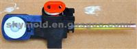 Mould Plastic Part Assy