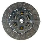 JAC  Clutch Disk
