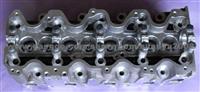 3C Cylinder Head