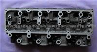 QD32 Cylinder Head