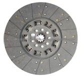 Yuchai Clutch Disk