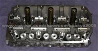 6G73 Cylinder Head