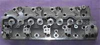 4D56 Cylinder Head