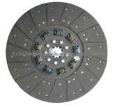 DFM/YUCHAI/XICHAI/JAC Clutch Disk