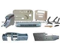 Auto Plastic Parts Mould