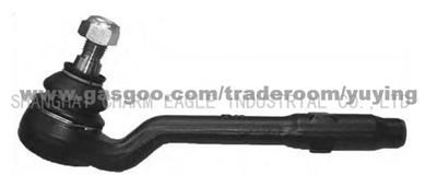 Tie Rod for BMW 32 21 1 096 327