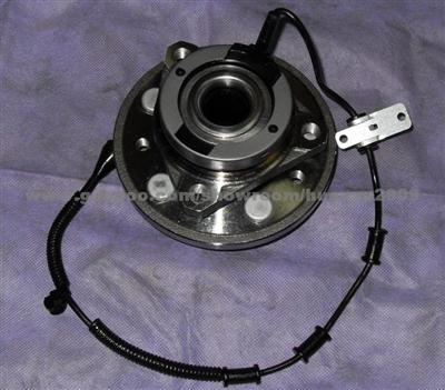 513233 wheel hub