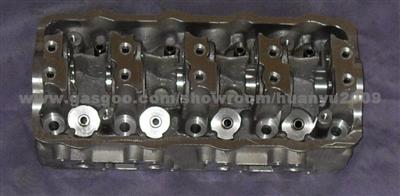 F10A Cylinder Head