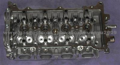 1ZZ Cylinder Head