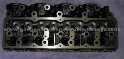 TD27 Cylinder Head