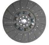 OUMAN TRUCK  Clutch Disk