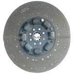 S35Tractor/DFM-Tianlong/FAW-Aowei  Clutch Cover