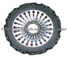 DFM Clutch Cover