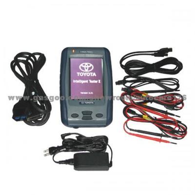 TOYOTA DENSO Diagnostic Tester