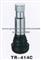 TR414C Snap- In Tubeless Tyre/tire Valve  for Passenger & Light Truck.