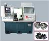 CV Joint Milling Machine