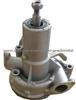 Iveco water pump