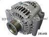 Built-in IC Regulator Dual Fan Cooled Alternator JFZ1985