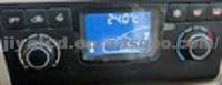 CAR Air-con LCD, LCM Chery A5