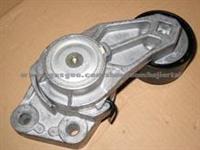 Belt tensioner