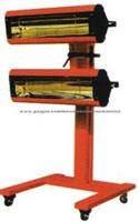 Infrared Paint Dryer