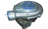 BENZ  Turbocharger