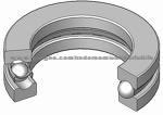 Thrust Ball Bearing