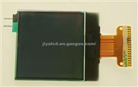 LCD MODULE JYG-1046401G-VA