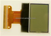 LCD MODULE JYG-804801G-VA
