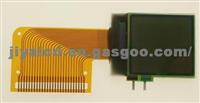 LCD MODULE JYG-646401G-VA