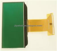 LCD MODULE JYG-1316402G-GT6L0-VE