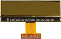 LCD MODULE JYG-1322401G-fTCL2-VA