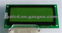 LCD MODULE JYG-19264Y1C-VA