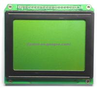 LCD MODULE JYG-12864Y2C-VA