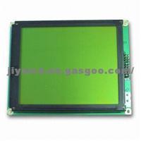 LCD MODULE JYG-128128Y1C-VA