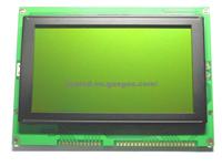 LCD MODULE JYG-24064Y1C-VA