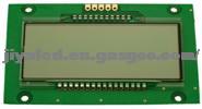 LCD MODULE JYD-080102C-VA