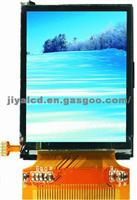 LCD MODULE JJYG-24032004G(R)-KTCL2-VB