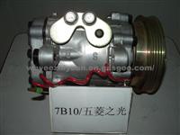 ZY7B10/Wuling A/C Compressor