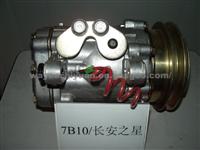 ZY7B10/Changan A/C Compressor