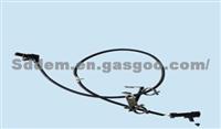 Chevrolet Speed Sensor 15997073, 15997074