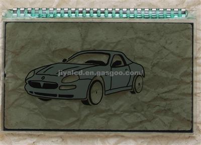 Car Dashboard Display JY04470