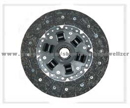 TOYOTA Clutch Disc TYD018